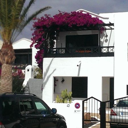 Casa Princesa Ico Tias Luaran gambar