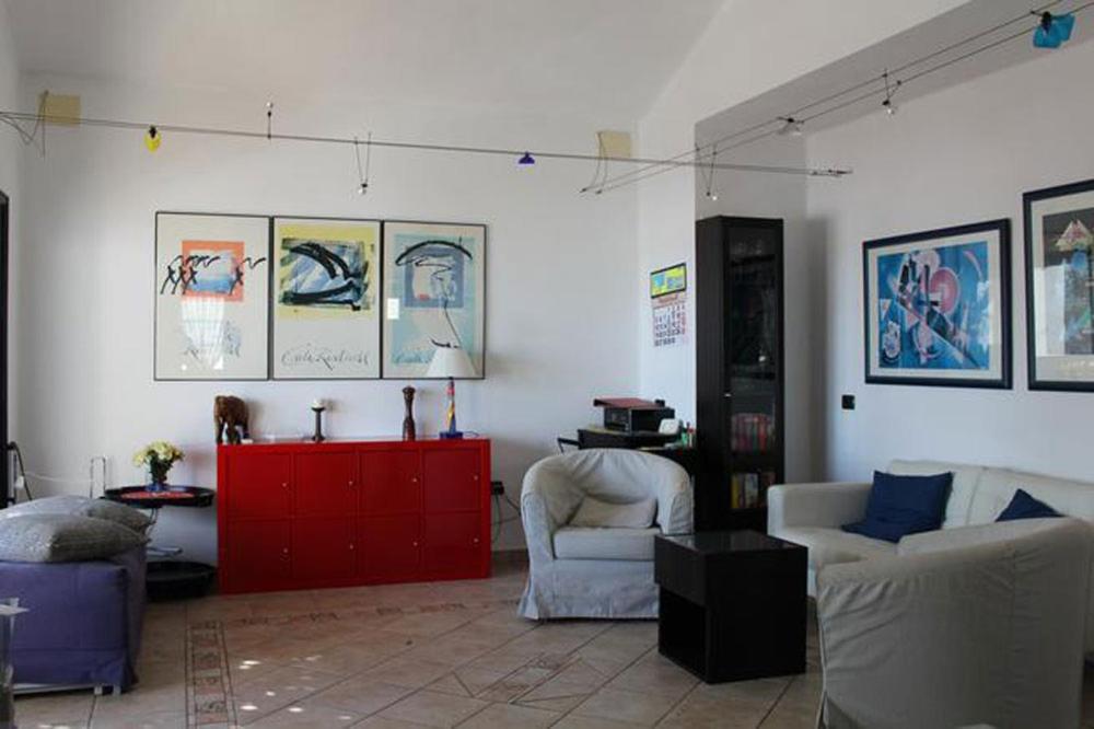 Casa Princesa Ico Tias Luaran gambar