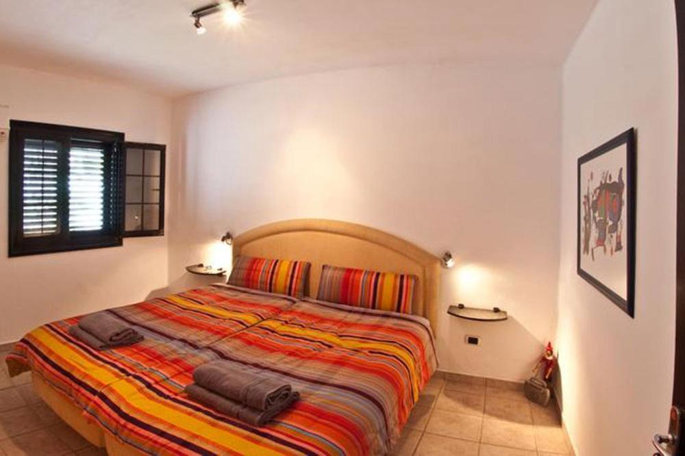 Casa Princesa Ico Tias Luaran gambar