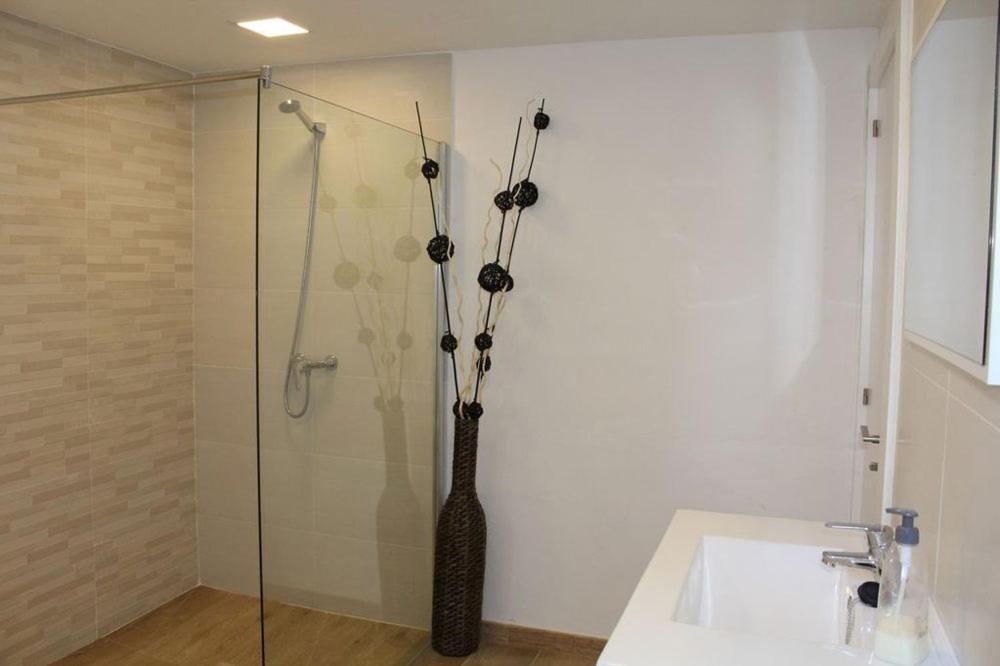 Casa Princesa Ico Tias Luaran gambar