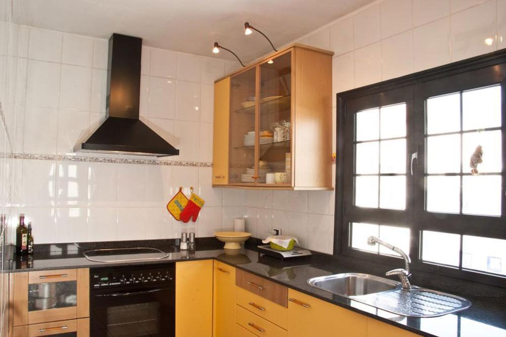 Casa Princesa Ico Tias Luaran gambar