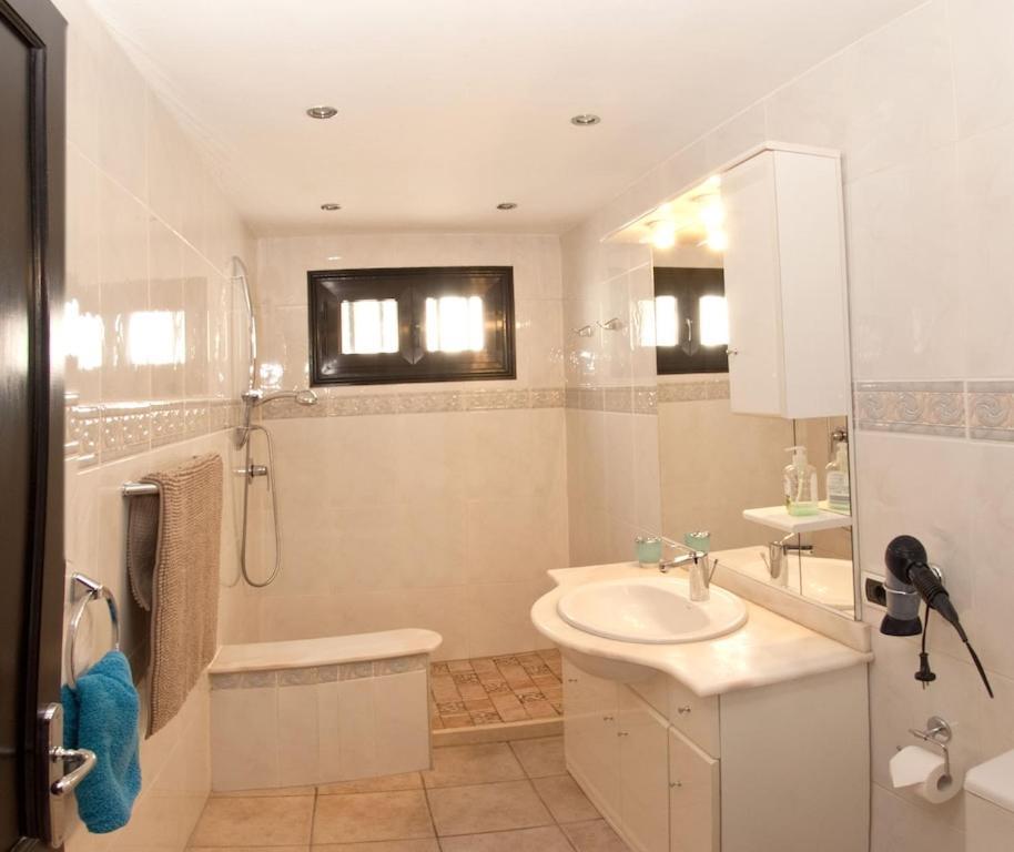 Casa Princesa Ico Tias Luaran gambar