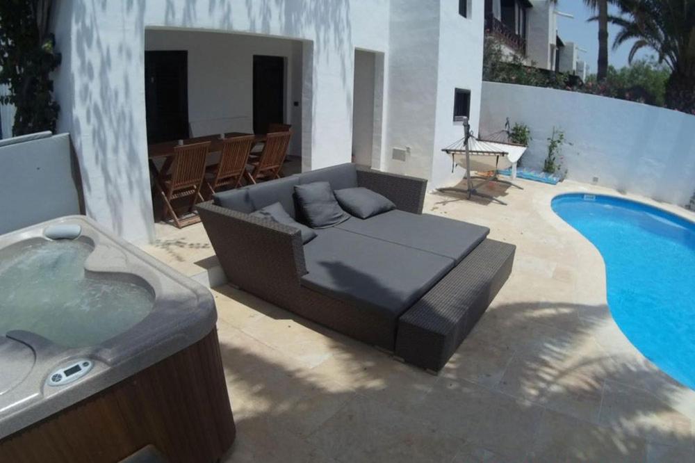 Casa Princesa Ico Tias Luaran gambar