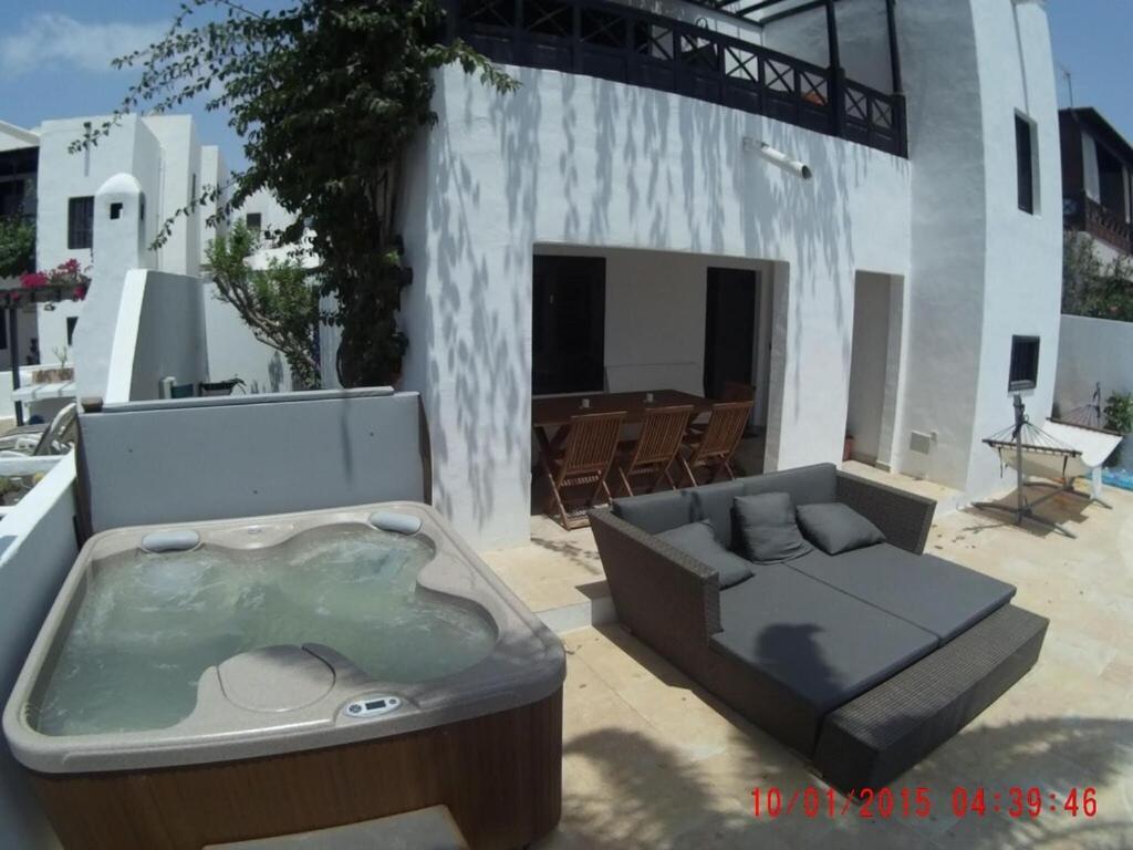 Casa Princesa Ico Tias Luaran gambar